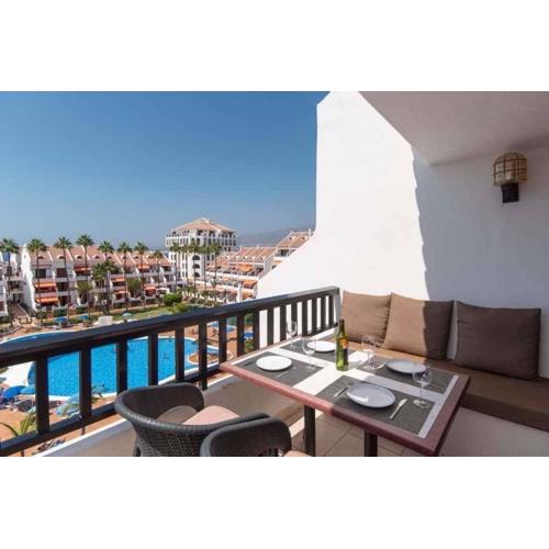 Ferienwohnung für 4 Personen 1 Kind ca 70 m in Playa de Las Américas, Teneriffa Westküste von Teneriffa