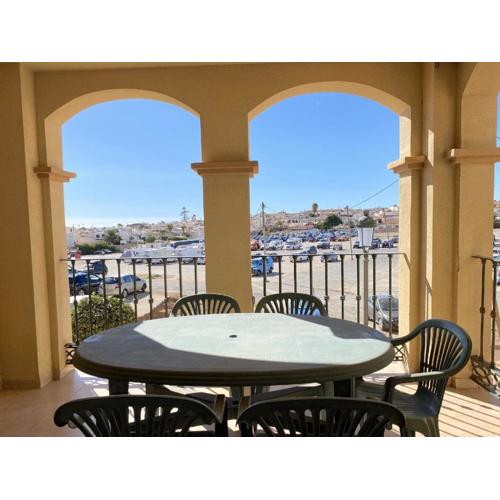Ferienwohnung für 4 Personen ca 100 qm in Nerja, Andalusien Costa del Sol