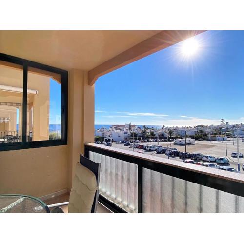 Ferienwohnung für 4 Personen ca 120 qm in Nerja, Andalusien Costa del Sol