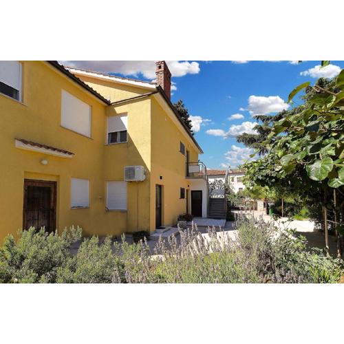 Ferienwohnung für 4 Personen ca 35 qm in Fažana, Istrien Istrische Riviera