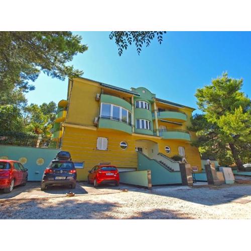 Ferienwohnung für 4 Personen ca 35 qm in Pula, Istrien Istrische Riviera