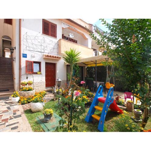 Ferienwohnung für 4 Personen ca 36 qm in Pula, Istrien Istrische Riviera