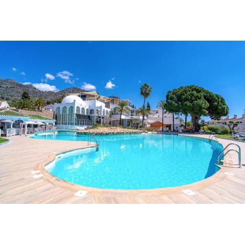 Ferienwohnung für 4 Personen ca 40 qm in Nerja, Andalusien Costa del Sol