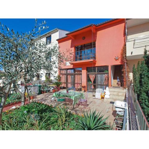 Ferienwohnung für 4 Personen ca 40 qm in Pula, Istrien Istrische Riviera
