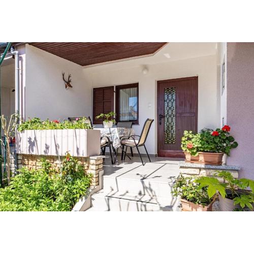 Ferienwohnung für 4 Personen ca 40 qm in Pula, Istrien Istrische Riviera
