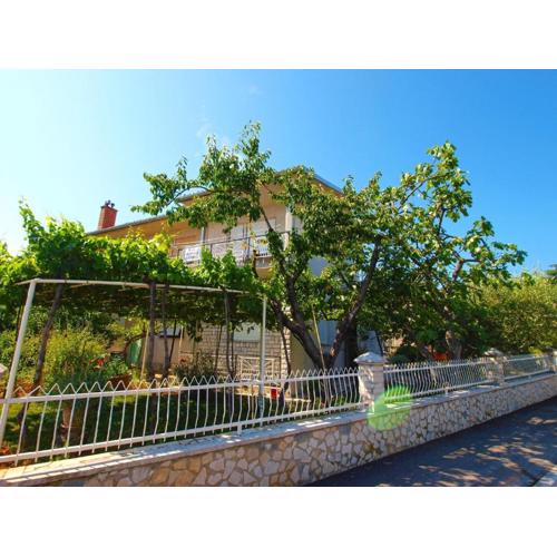 Ferienwohnung für 4 Personen ca 40 qm in Pula, Istrien Istrische Riviera