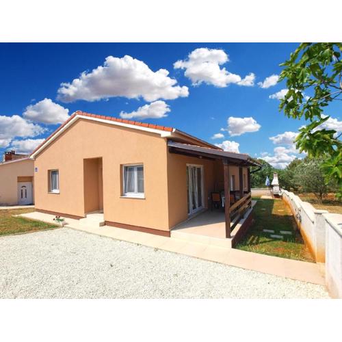 Ferienwohnung für 4 Personen ca 42 qm in Fažana, Istrien Istrische Riviera