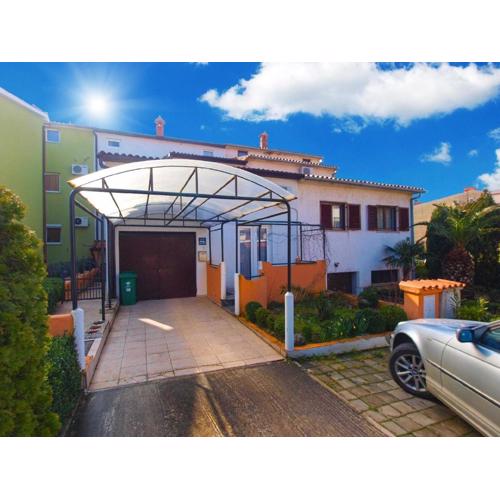 Ferienwohnung für 4 Personen ca 46 qm in Pula, Istrien Istrische Riviera