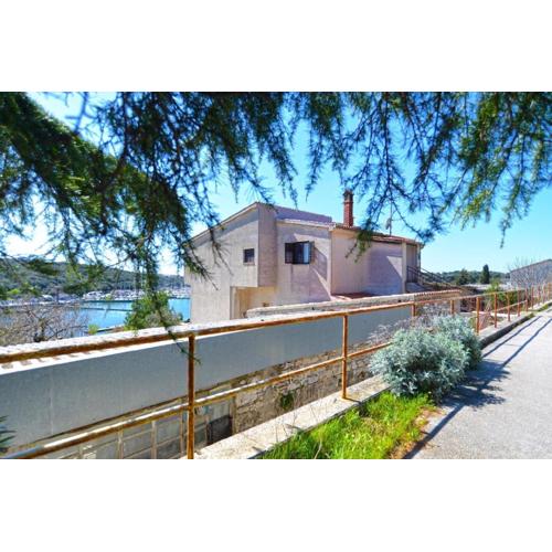 Ferienwohnung für 4 Personen ca 46 qm in Pula, Istrien Istrische Riviera