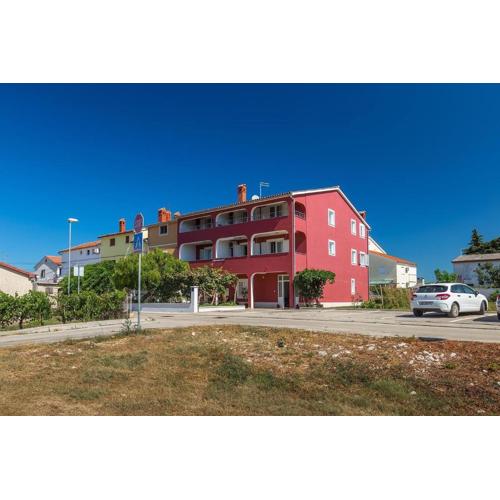 Ferienwohnung für 4 Personen ca 50 qm in Fažana, Istrien Istrische Riviera