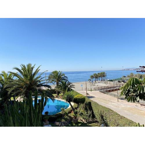 Ferienwohnung für 4 Personen ca 50 qm in Nerja, Andalusien Costa del Sol