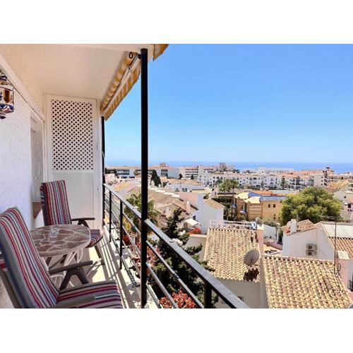 Ferienwohnung für 4 Personen ca 50 qm in Nerja, Andalusien Costa del Sol