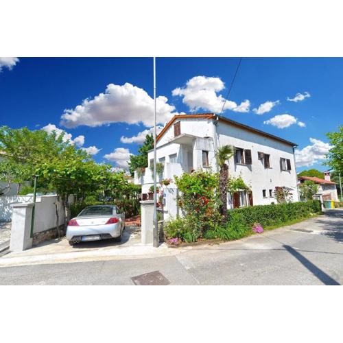 Ferienwohnung für 4 Personen ca 50 qm in Poreč, Istrien Istrische Riviera
