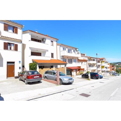 Ferienwohnung für 4 Personen ca 50 qm in Pula, Istrien Istrische Riviera