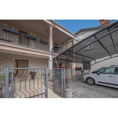 Ferienwohnung für 4 Personen ca 56 qm in Murine, Istrien Istrische Riviera