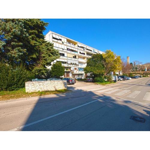 Ferienwohnung für 4 Personen ca 56 qm in Pula, Istrien Istrische Riviera