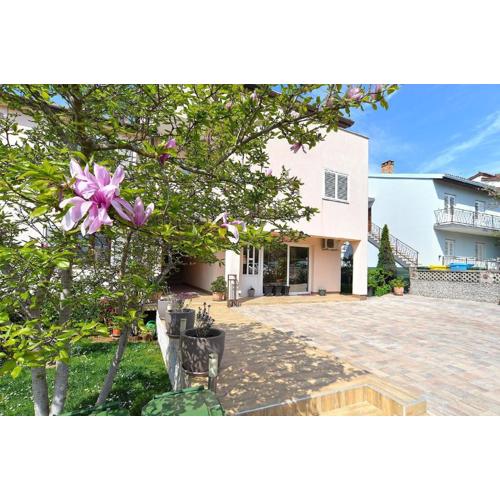 Ferienwohnung für 4 Personen ca 60 qm in Červar-Porat, Istrien Istrische Riviera
