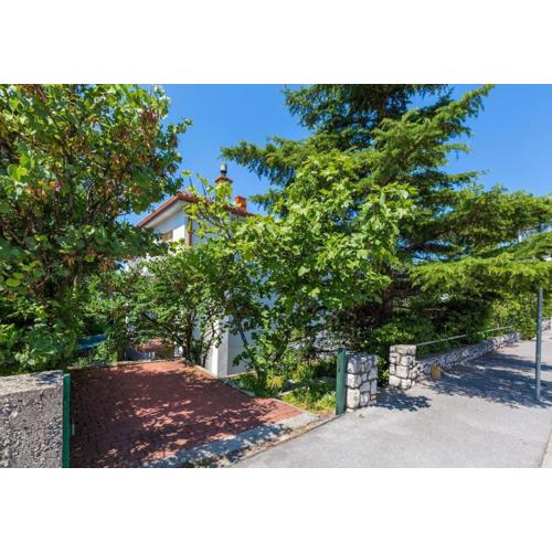 Ferienwohnung für 4 Personen ca 60 qm in Crikvenica, Kvarner Bucht Crikvenica und Umgebung