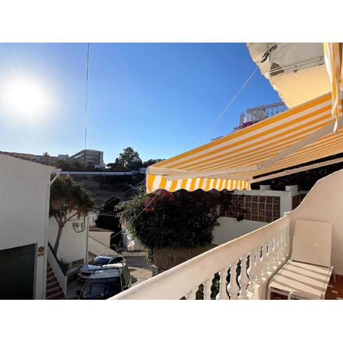 Ferienwohnung für 4 Personen ca 60 qm in Nerja, Andalusien Costa del Sol