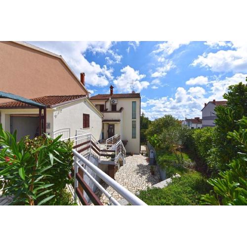 Ferienwohnung für 4 Personen ca 60 qm in Pula, Istrien Istrische Riviera
