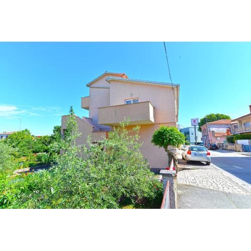 Ferienwohnung für 4 Personen ca 60 qm in Sijana, Istrien Istrische Riviera