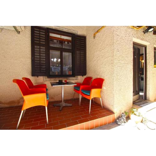 Ferienwohnung für 4 Personen ca 62 qm in Pula, Istrien Istrische Riviera