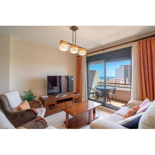 Ferienwohnung für 4 Personen ca 65 qm in Nerja, Andalusien Costa del Sol