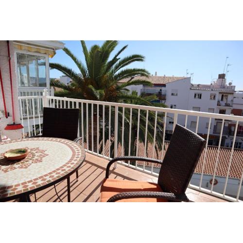 Ferienwohnung für 4 Personen ca 65 qm in Nerja, Andalusien Costa del Sol