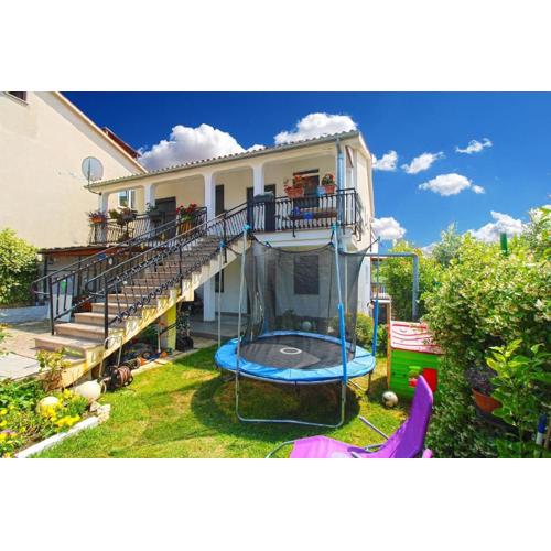 Ferienwohnung für 4 Personen ca 65 qm in Pula-Fondole, Istrien Istrische Riviera