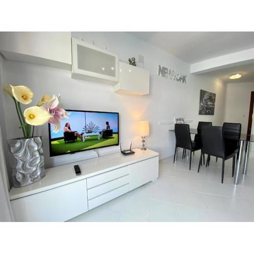 Ferienwohnung für 4 Personen ca 66 qm in Nerja, Andalusien Costa del Sol