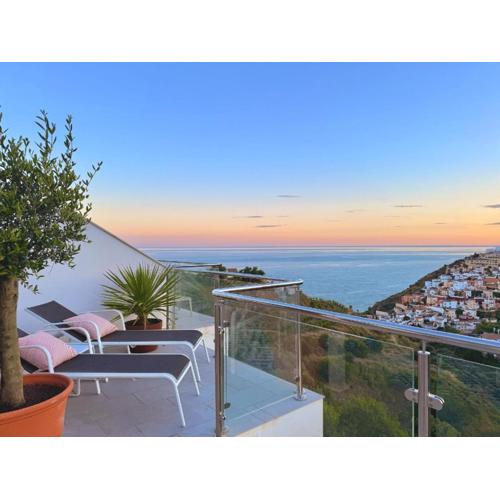 Ferienwohnung für 4 Personen ca 70 qm in Nerja, Andalusien Costa del Sol