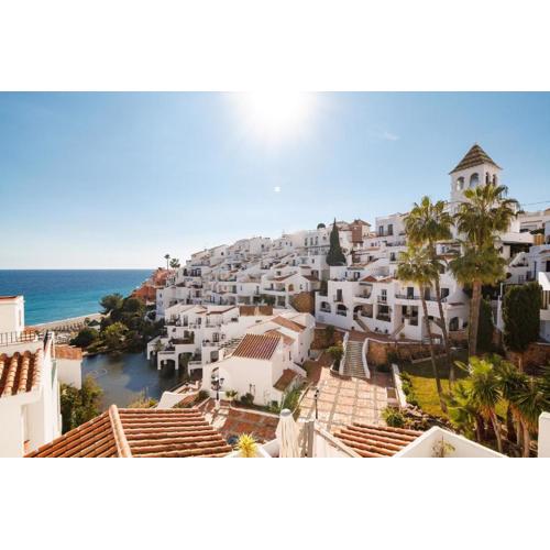 Ferienwohnung für 4 Personen ca 70 qm in Nerja, Andalusien Costa del Sol