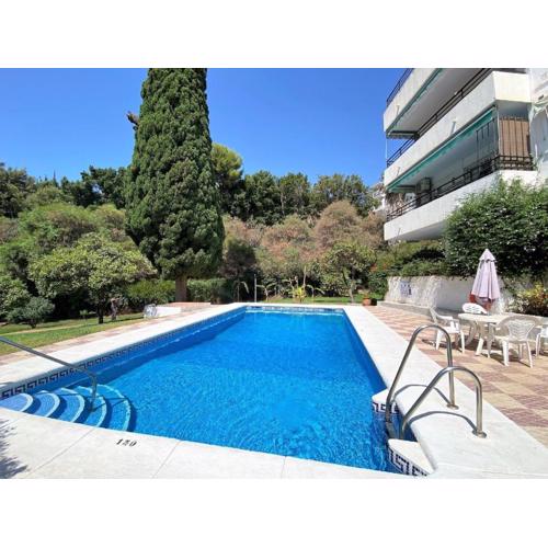Ferienwohnung für 4 Personen ca 70 qm in Nerja, Andalusien Costa del Sol