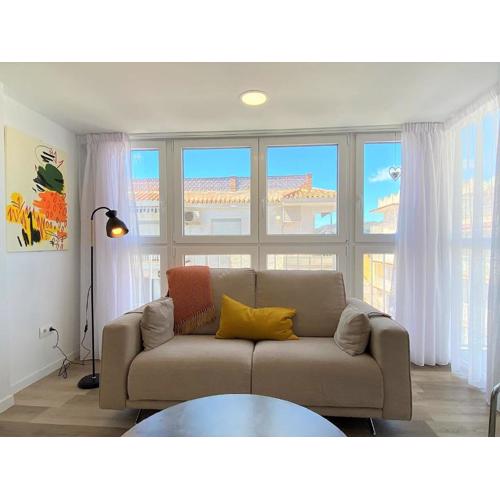 Ferienwohnung für 4 Personen ca 70 qm in Nerja, Andalusien Costa del Sol