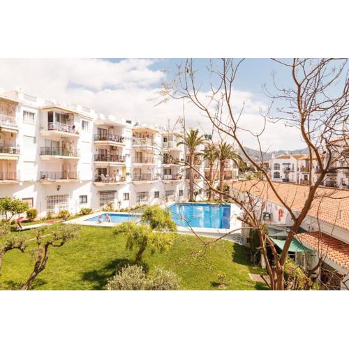 Ferienwohnung für 4 Personen ca 70 qm in Nerja, Andalusien Costa del Sol