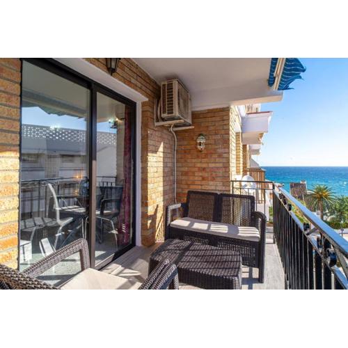 Ferienwohnung für 4 Personen ca 70 qm in Nerja, Andalusien Costa del Sol