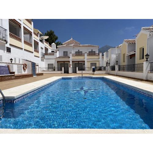 Ferienwohnung für 4 Personen ca 70 qm in Nerja, Andalusien Costa del Sol