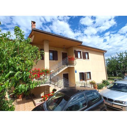 Ferienwohnung für 4 Personen ca 75 qm in Poreč, Istrien Istrische Riviera