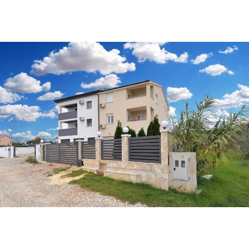 Ferienwohnung für 4 Personen ca 75 qm in Pula, Istrien Istrische Riviera