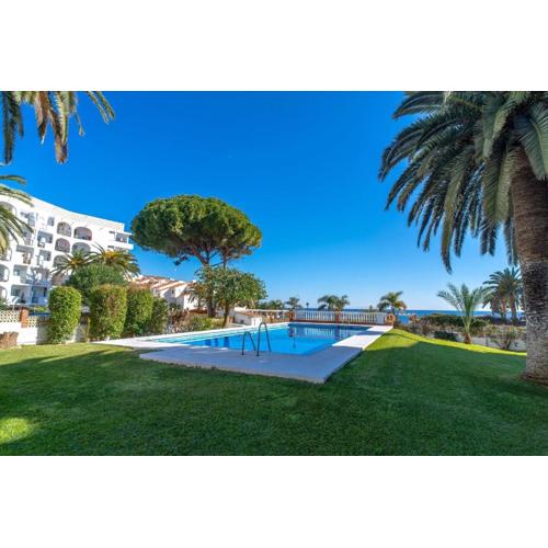 Ferienwohnung für 4 Personen ca 80 qm in Nerja, Andalusien Costa del Sol