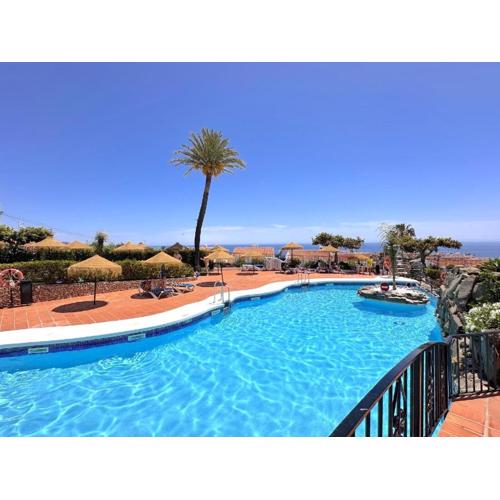 Ferienwohnung für 4 Personen ca 80 qm in Nerja, Andalusien Costa del Sol