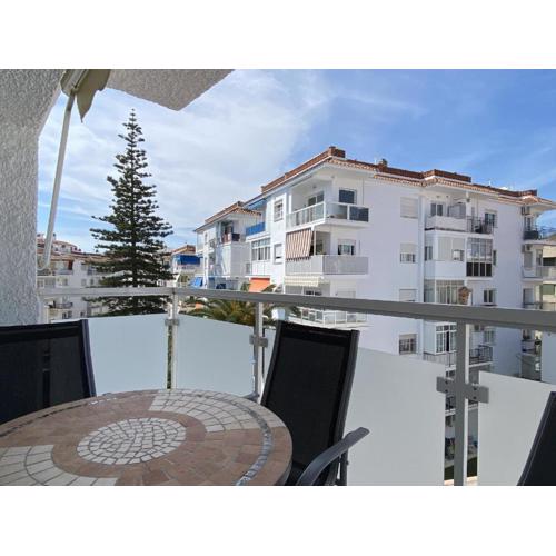 Ferienwohnung für 4 Personen ca 80 qm in Nerja, Andalusien Costa del Sol