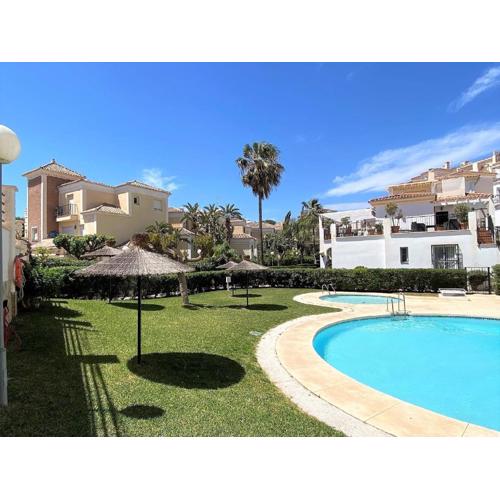 Ferienwohnung für 4 Personen ca 80 qm in Nerja, Andalusien Costa del Sol