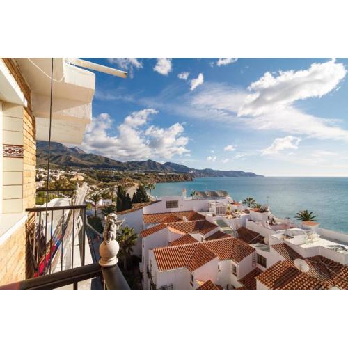 Ferienwohnung für 4 Personen ca 80 qm in Nerja, Andalusien Costa del Sol