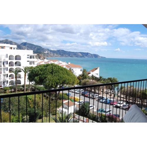 Ferienwohnung für 4 Personen ca 80 qm in Nerja, Andalusien Costa del Sol