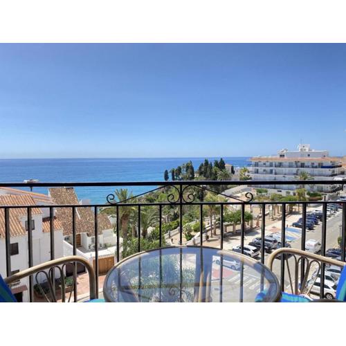 Ferienwohnung für 4 Personen ca 85 qm in Nerja, Andalusien Costa del Sol