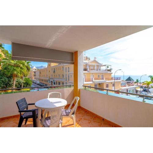 Ferienwohnung für 4 Personen ca 90 qm in Nerja, Andalusien Costa del Sol