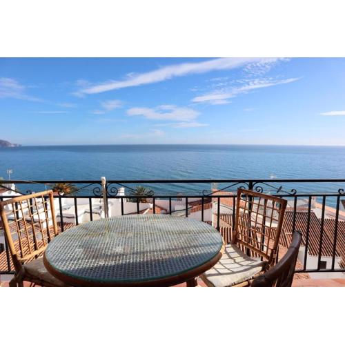 Ferienwohnung für 4 Personen ca 90 qm in Nerja, Andalusien Costa del Sol