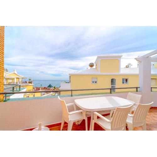 Ferienwohnung für 4 Personen ca 90 qm in Nerja, Andalusien Costa del Sol