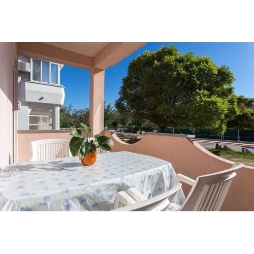 Ferienwohnung für 5 Personen ca 45 qm in Baška, Kvarner Bucht Krk